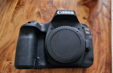 Canon eos 90d for sale  PAR