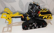 Lego 42094 technic gebraucht kaufen  Lehrte