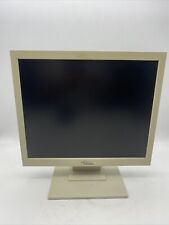 Monitor lcd fujitsu usato  Ancona