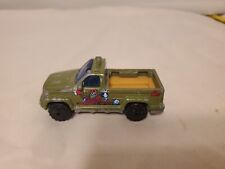 Matchbox troop carrier for sale  Shipping to Ireland