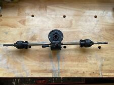 Motocaddy axle gearbox for sale  BOURNEMOUTH
