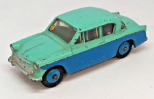 Dinky toys 166 for sale  LEEDS