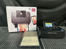 Canon Selphy CP900 Compact Video Printer - No Ink for sale  Shipping to South Africa