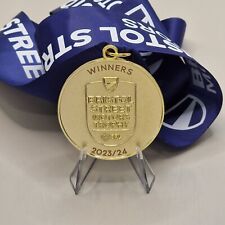 Medalha troféu Bristol Street Motors 2023/24 - Peterborough United comprar usado  Enviando para Brazil