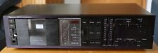 Nakamichi cassette deck.microp for sale  COLCHESTER