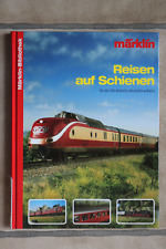 Märklin bibliothek reisen gebraucht kaufen  Herborn