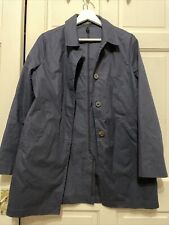 Gloverall trench coat for sale  GLASGOW