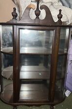glass display case for sale  Staten Island