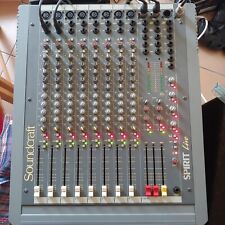 Mixer audio soundcraft usato  Monza