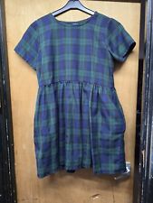 black watch tartan dress for sale  STANMORE