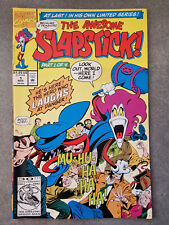 Slapstick comic 1992 gebraucht kaufen  Merscheid