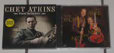 Chet atkins cds for sale  New York