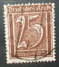 276c stamp german d'occasion  Wissembourg