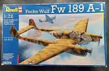 Revell 04294 wwii for sale  CAMBRIDGE