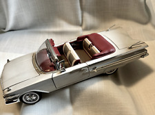 1960 chevy impala for sale  Schofield