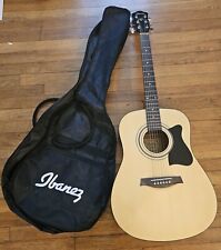 Ibanez acoustic guitar for sale  Greensboro