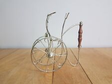 Penny farthing collectable for sale  DUNDEE