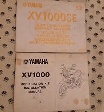 Yamaha 1000 supplementary usato  Giulianova