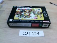 mario party 3 n64 for sale  NEWQUAY