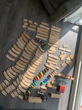 Large brio wooden for sale  SLOUGH