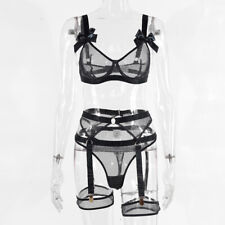 Lingerie set womens for sale  HAYES
