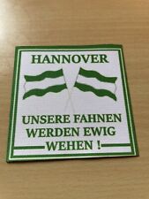 Hannover patch fan gebraucht kaufen  Allenfeld, Boos, Hargesheim