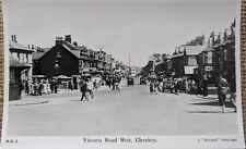 Cleveleys victoria road for sale  LIVERPOOL