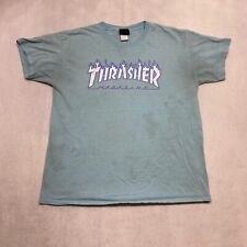 Thrasher magazine skateboardin for sale  Houston
