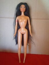 Pocahontas barbie bambola usato  Milazzo