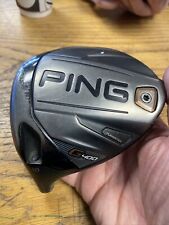 Ping g400 driver for sale  Ireland