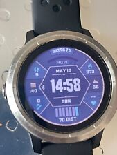 Garmin vivoactive smartwatch gebraucht kaufen  Berlin