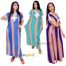 Moroccan kaftan dress for sale  UK