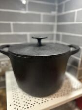 Cast iron cook for sale  GREENFORD