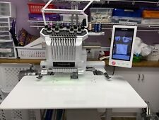 Brother embroidery machine for sale  Denver