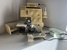 Babylock serger machine for sale  Waco