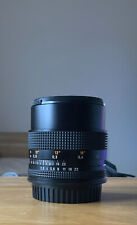 Contax zeiss 28mm for sale  GLASGOW