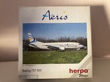 Herpa wings boeing usato  Verucchio