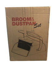Broom dustpan set for sale  Cedar Hill