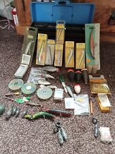 Pike fishing tackle for sale  BLACKBURN