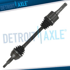 Rear right axle for sale  Detroit