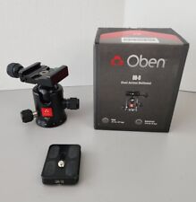 Oben dual action for sale  Springfield
