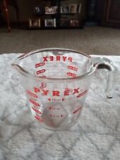 Pyrex prepare cup for sale  Buffalo