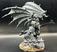 Angron daemon primarch for sale  ILKESTON