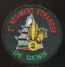 Occasion, LEGION / 2° REGIMENT ETRANGER DU GENIE - FABRICATION LOCALE COTE D'IVOIRE d'occasion  Saint-Etienne-de-Tulmont