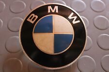 Emblema BMW Época Vintage N° 5114-1872324 Original Divisa Logo Cresta comprar usado  Enviando para Brazil