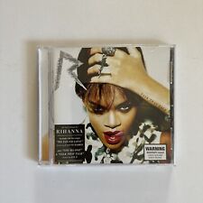 Talk That Talk por Rihanna (CD, 2011), usado comprar usado  Enviando para Brazil