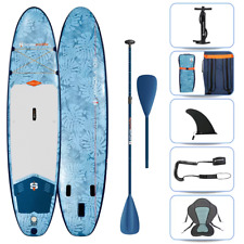 Pack stand paddle d'occasion  Fosses