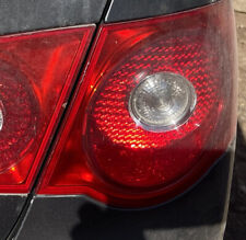 Lâmpada traseira externa Volkswagen Jetta direita (lado do passageiro) 2005-2010 fabricante de equipamento original comprar usado  Enviando para Brazil