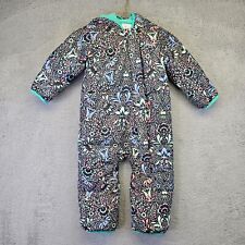 Columbia bunting snowsuit for sale  Moses Lake