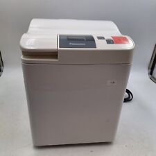 Used, Panasonic Automatic Bread 1 lb. Loaf Maker Machine SD-BT10P COMPLETE & TESTED!!! for sale  Shipping to South Africa